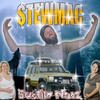 56908 - Creepy Cover Art